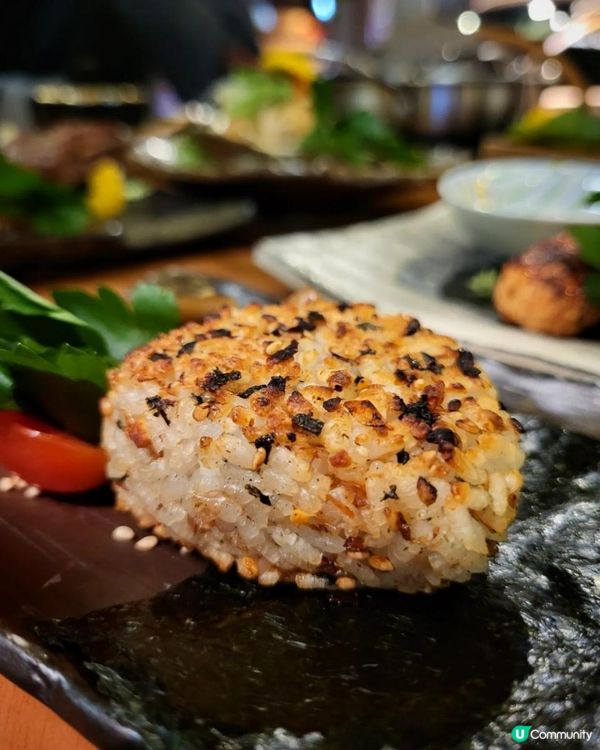 尖沙咀新開日式居酒屋alert🥰!超打卡幸福九宮格💗