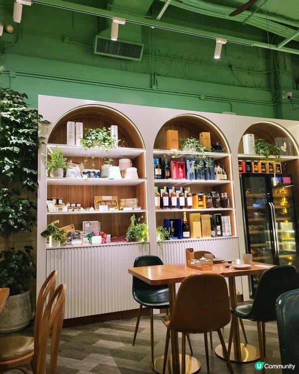 尖沙咀新開日式居酒屋alert🥰!超打卡幸福九宮格💗