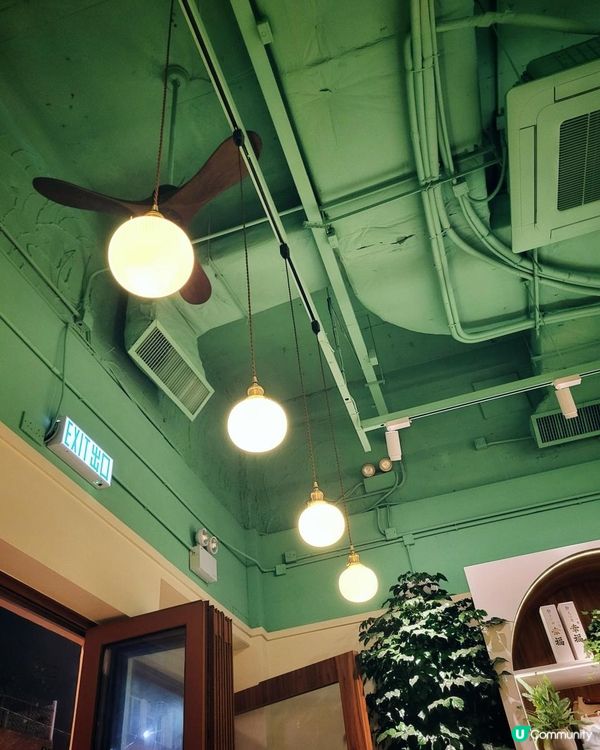 尖沙咀新開日式居酒屋alert🥰!超打卡幸福九宮格💗