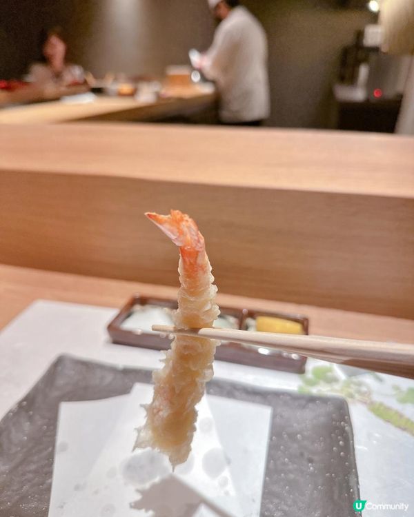 名古屋高質米芝蓮一星Omakase 