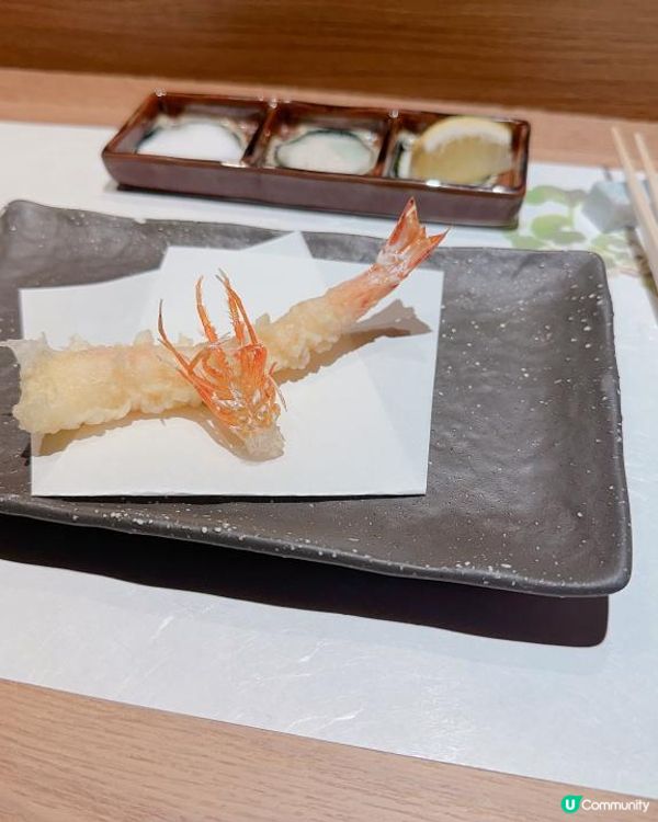 名古屋高質米芝蓮一星Omakase 