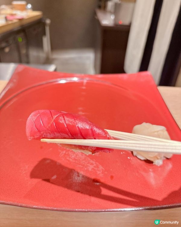 名古屋高質米芝蓮一星Omakase 