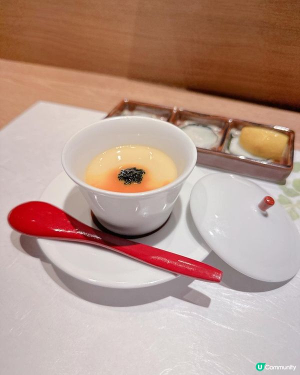 名古屋高質米芝蓮一星Omakase 