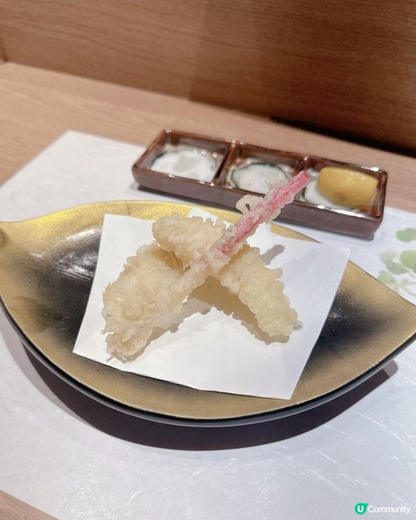 名古屋高質米芝蓮一星Omakase 