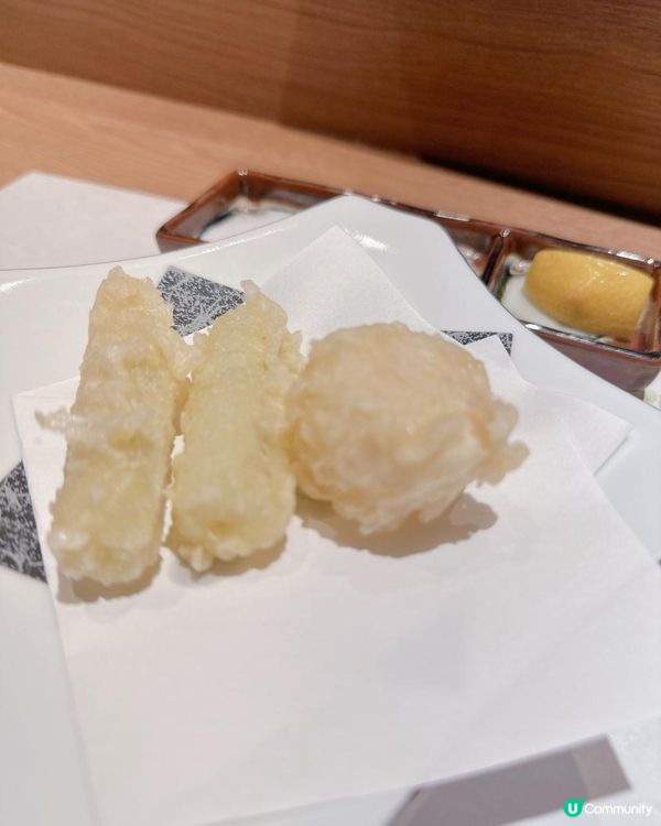 名古屋高質米芝蓮一星Omakase 