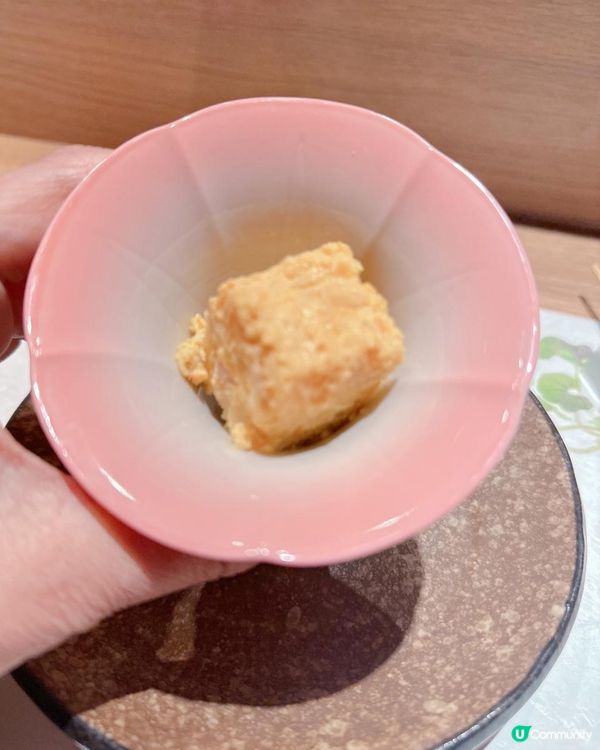 名古屋高質米芝蓮一星Omakase 