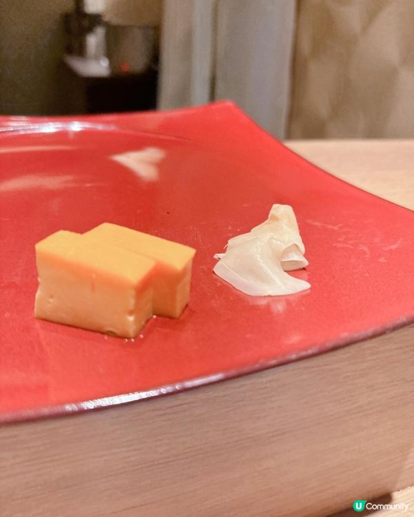 名古屋高質米芝蓮一星Omakase 