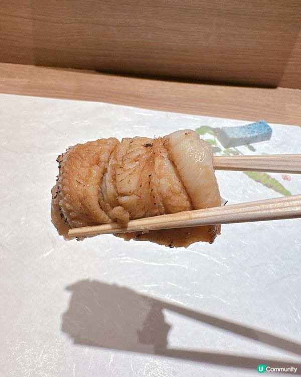 名古屋高質米芝蓮一星Omakase 