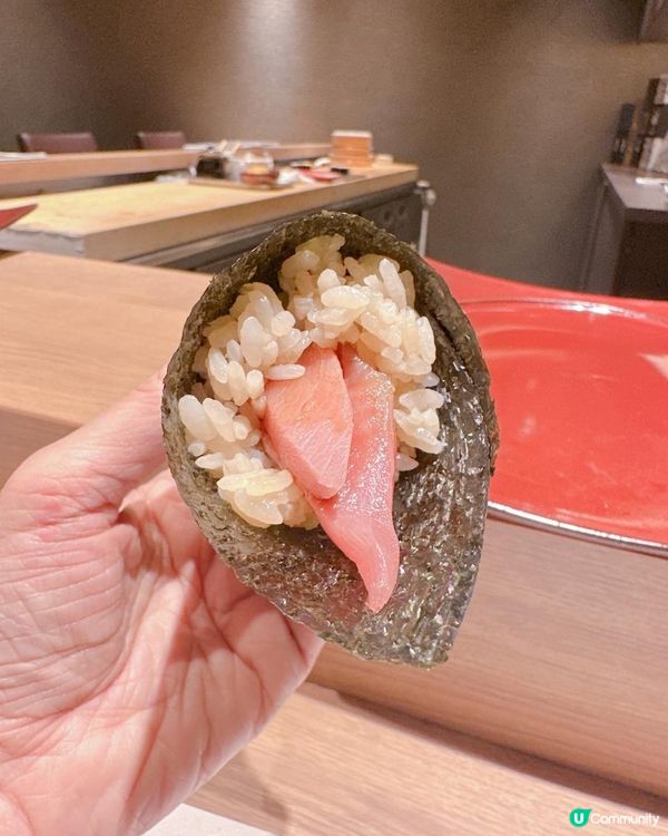 名古屋高質米芝蓮一星Omakase 