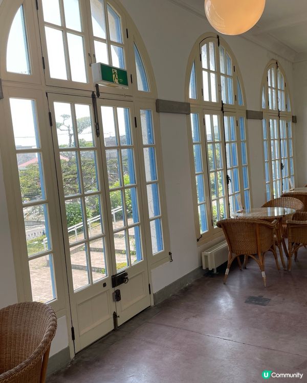 函館舊英國領事館🏛️  英式風情，重溫歷史！