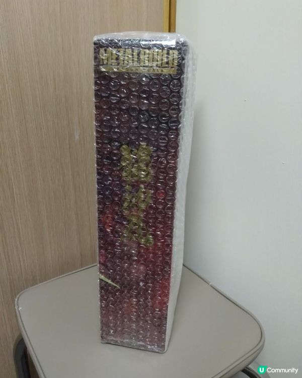 Funbid開箱：龍神丸