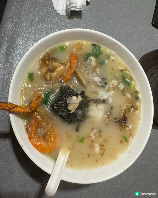 流浮山經濟實惠食海鮮