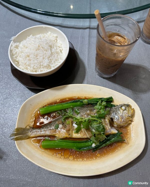 流浮山經濟實惠食海鮮