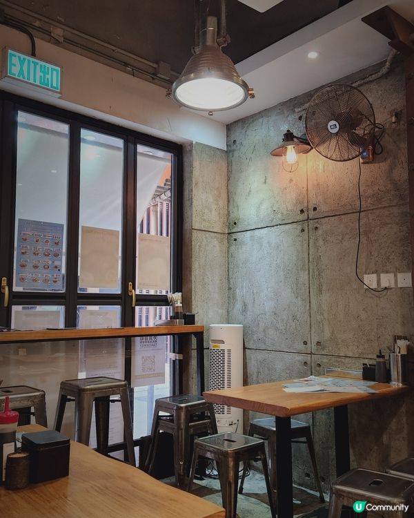 味道 | 出色的「豬扒泰式冬陰功河粉」