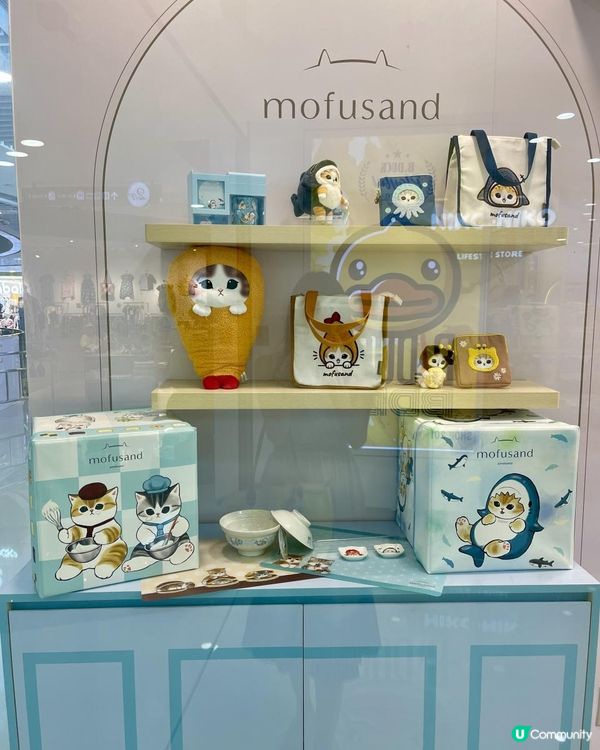 🐈🐈《NIKO-NIKO》進駐咗皇室堡啦!🐈🐈