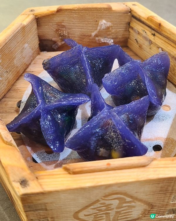 尖沙咀龍點心下午茶色香味美推介😋