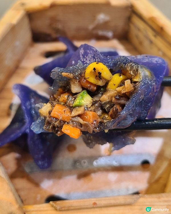 尖沙咀龍點心下午茶色香味美推介😋