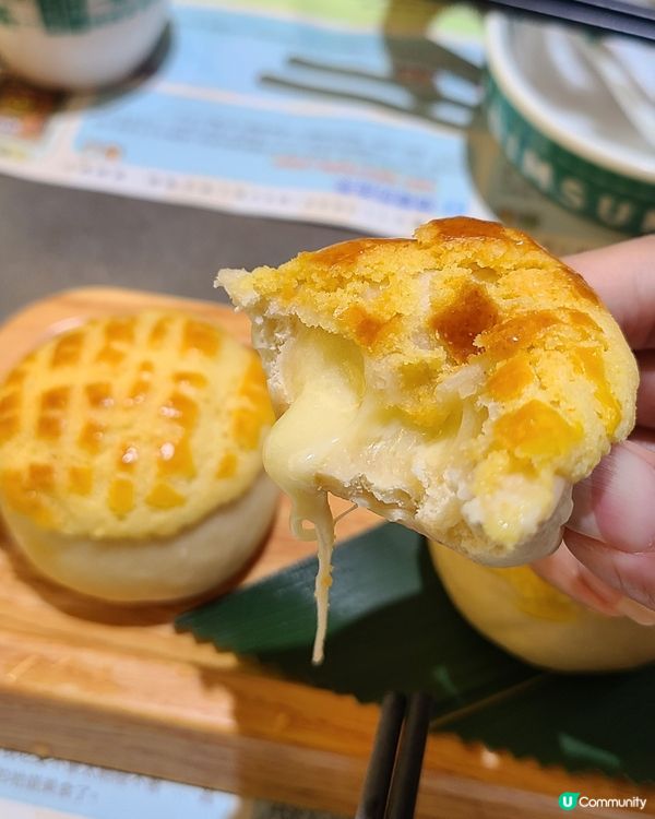 尖沙咀龍點心下午茶抵色香味美之選😋