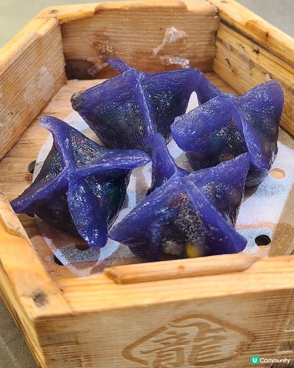 尖沙咀龍點心下午茶抵色香味美之選😋