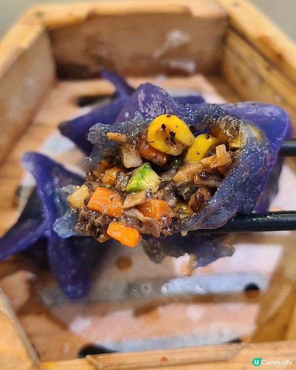 尖沙咀龍點心下午茶抵色香味美之選😋