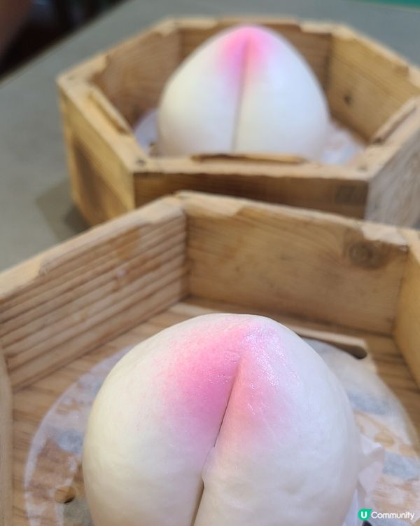 尖沙咀龍點心下午茶抵色香味美之選😋