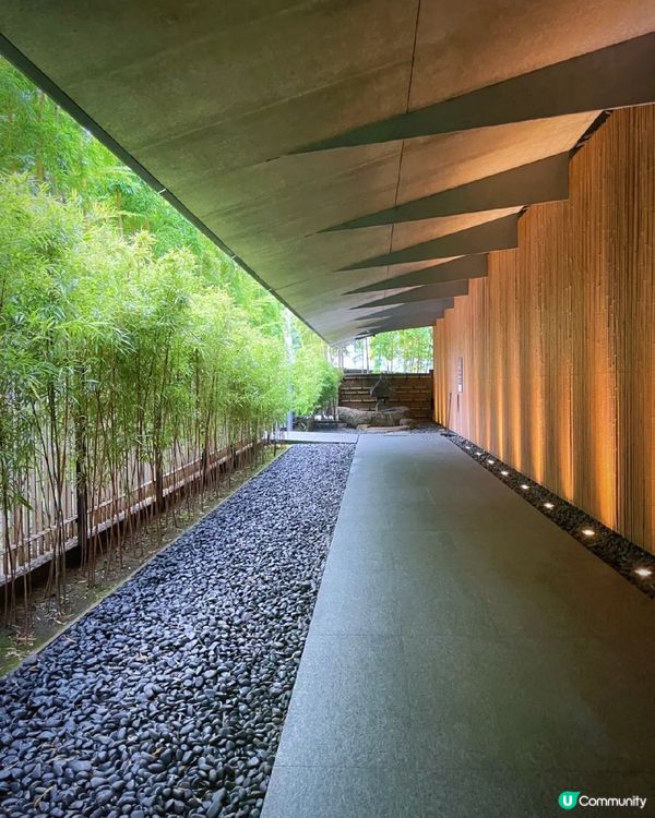 🇯🇵最美私人美術館😍😍-根津美術館