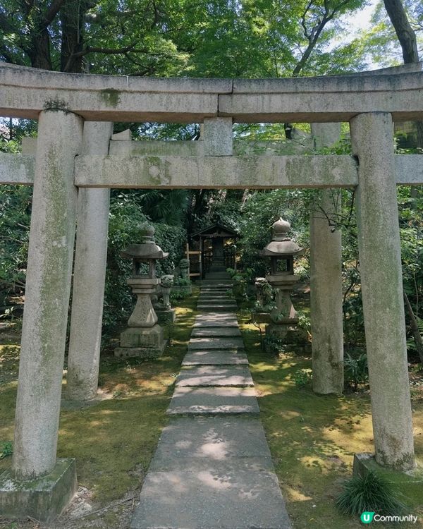 🇯🇵最美私人美術館😍😍-根津美術館