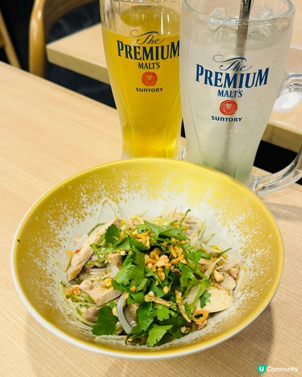 太子·特色泰北菜金醬麵 🇹🇭 