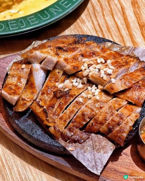 高質泰國菜·格調高雅🍴