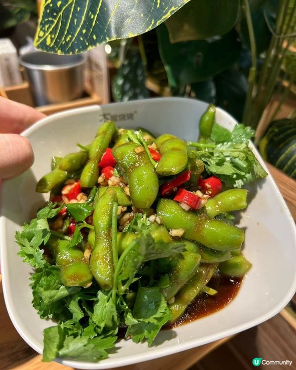 木屋燒烤🔥 食到停唔到口！🤤