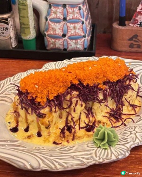 日系漫畫風格·人氣居酒屋🏮氣氛一流🥰