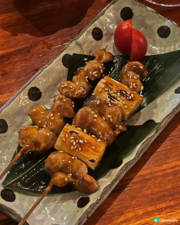 日系漫畫風格·人氣居酒屋🏮氣氛一流🥰