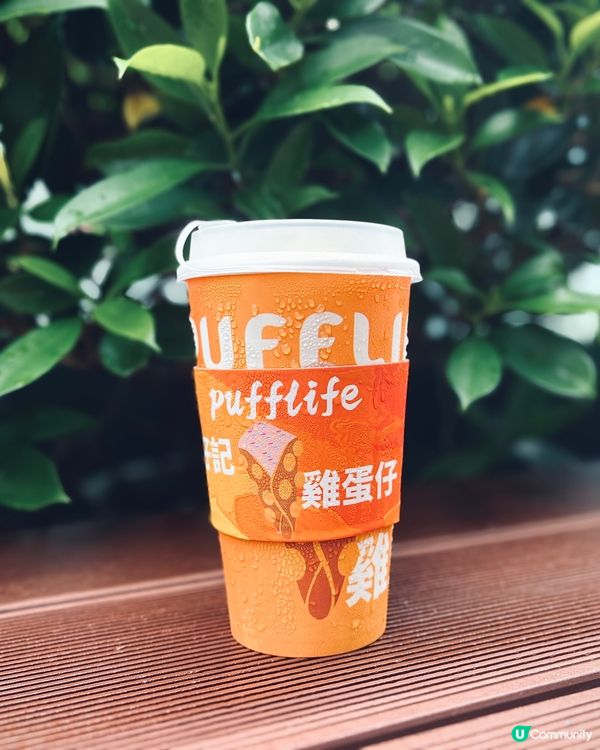 香港街頭小食文化🧇雞蛋仔格仔餅大比拼！