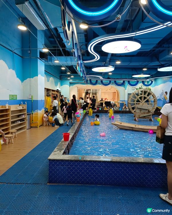 深圳驚喜島自然探索樂園