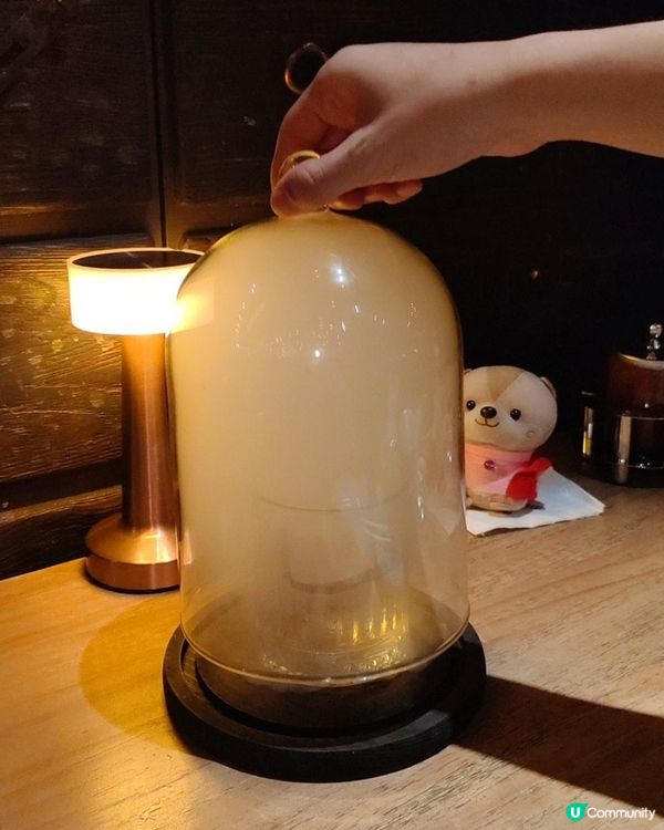 《尖沙咀新開泰菜餐吧》