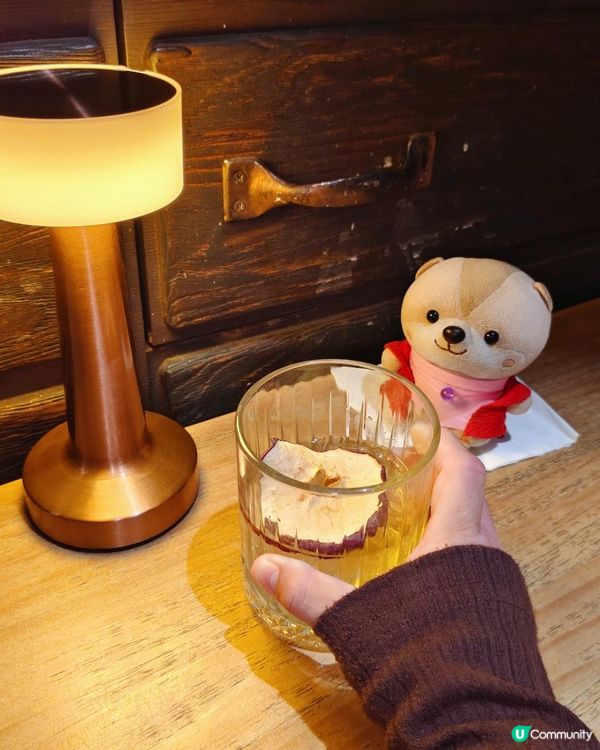 《尖沙咀新開泰菜餐吧》