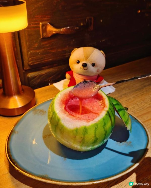 《尖沙咀新開泰菜餐吧》