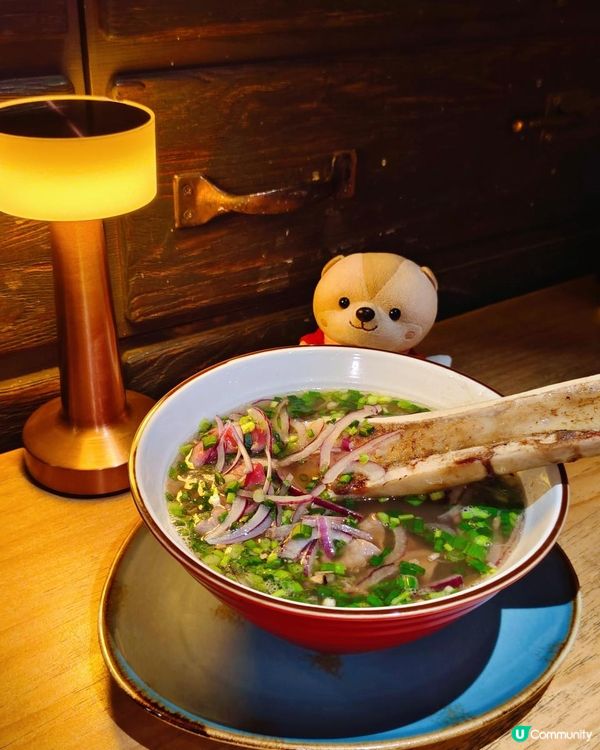 《尖沙咀新開泰菜餐吧》