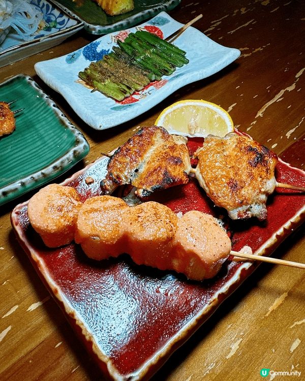 尖沙咀燒烤堂系我同朋友宵夜嘅首選?餐廳位於諾士佛台☺️行街行...