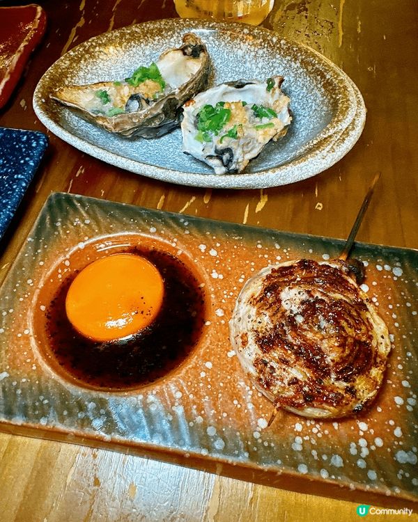 尖沙咀燒烤堂系我同朋友宵夜嘅首選?餐廳位於諾士佛台☺️行街行...