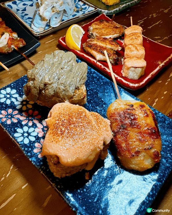 尖沙咀燒烤堂系我同朋友宵夜嘅首選?餐廳位於諾士佛台☺️行街行...