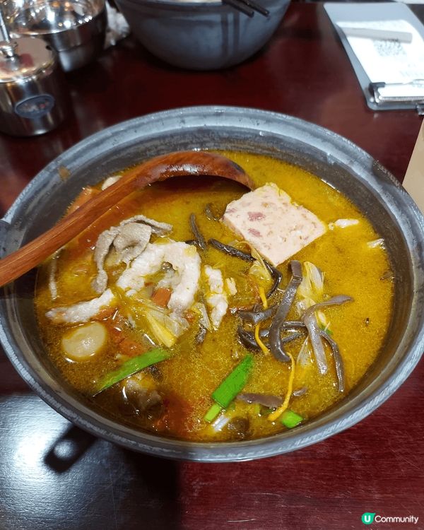 香港是美食之城市