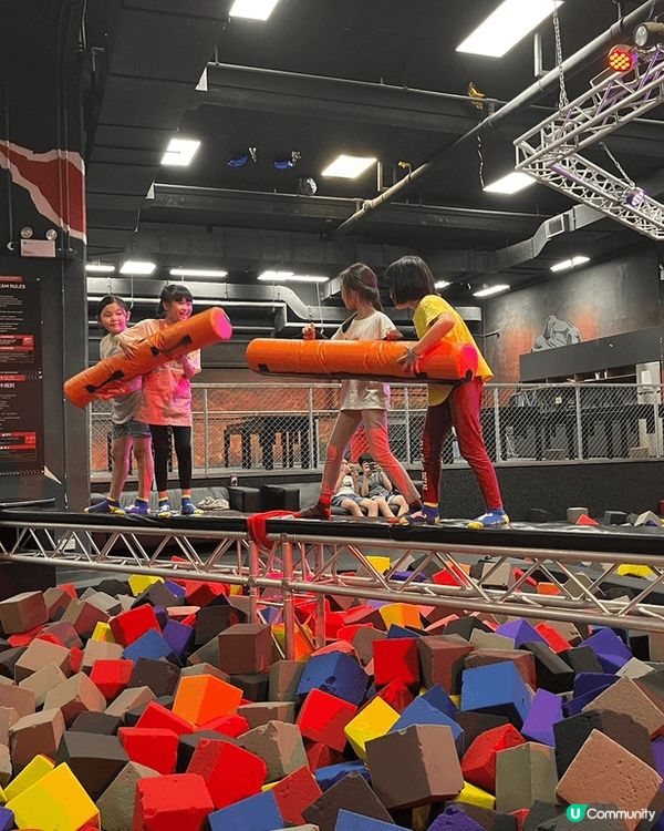 1. 日式放題，港人例牌聚會活動