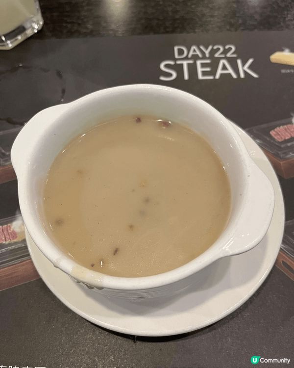 荃灣DAY22 STEAK, 係荃灣既地鋪黎，唔難搵，不過唔...