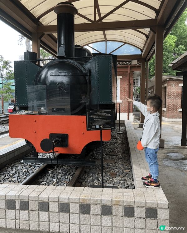 1．慈雲山給人心靈平靜的地方