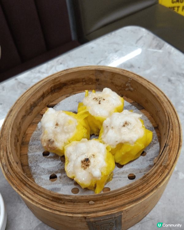 香港人鍾意飲茶，到處都是茶樓或點心專門店！