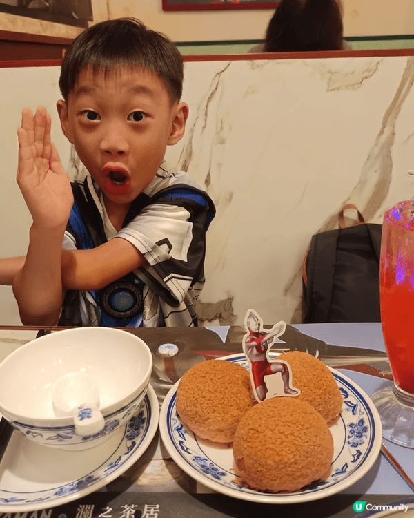 香港親子好去處, 先到中環半山堅道聖母無原罪主教座堂參觀, ...