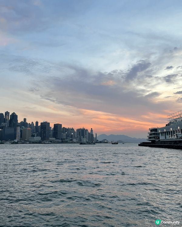 葵廣宇治初時的鯛魚濃湯粉絲 超好食