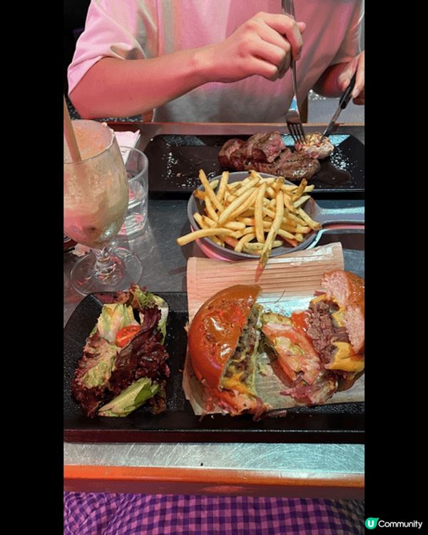 葵廣宇治初時的鯛魚濃湯粉絲 超好食