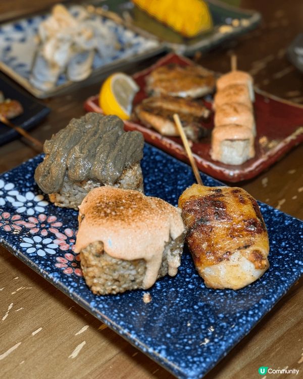 尖沙咀燒烤堂系我同朋友宵夜嘅首選?餐廳位於諾士佛台☺️行街行...